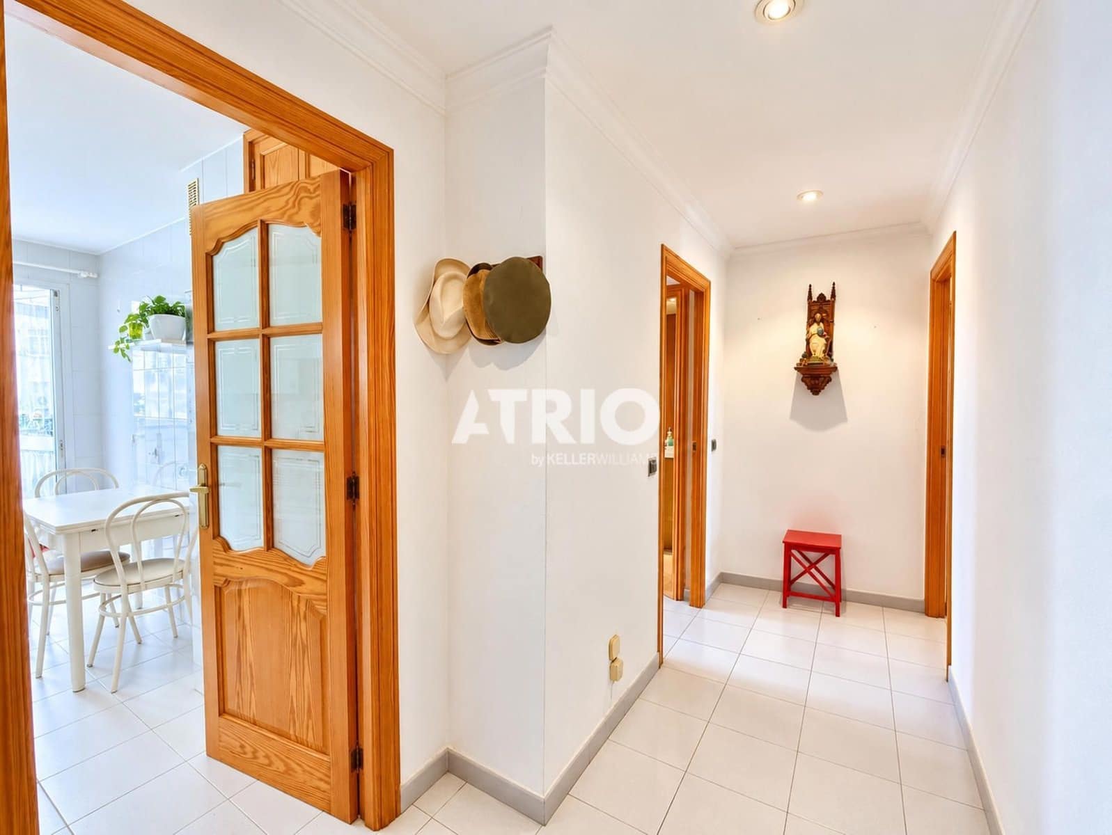 2 Zimmer Wohnung zu verkaufen in Es Molinar / El Molinar mit Garage - 1.300.000 € (Ref: 10135074)