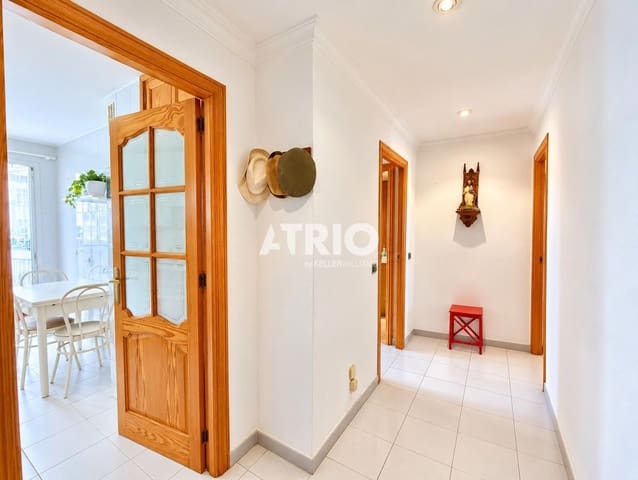 2 Zimmer Wohnung zu verkaufen in Es Molinar / El Molinar, Palma de Mallorca mit Garage - 1.300.000 € (Ref: 10135074)