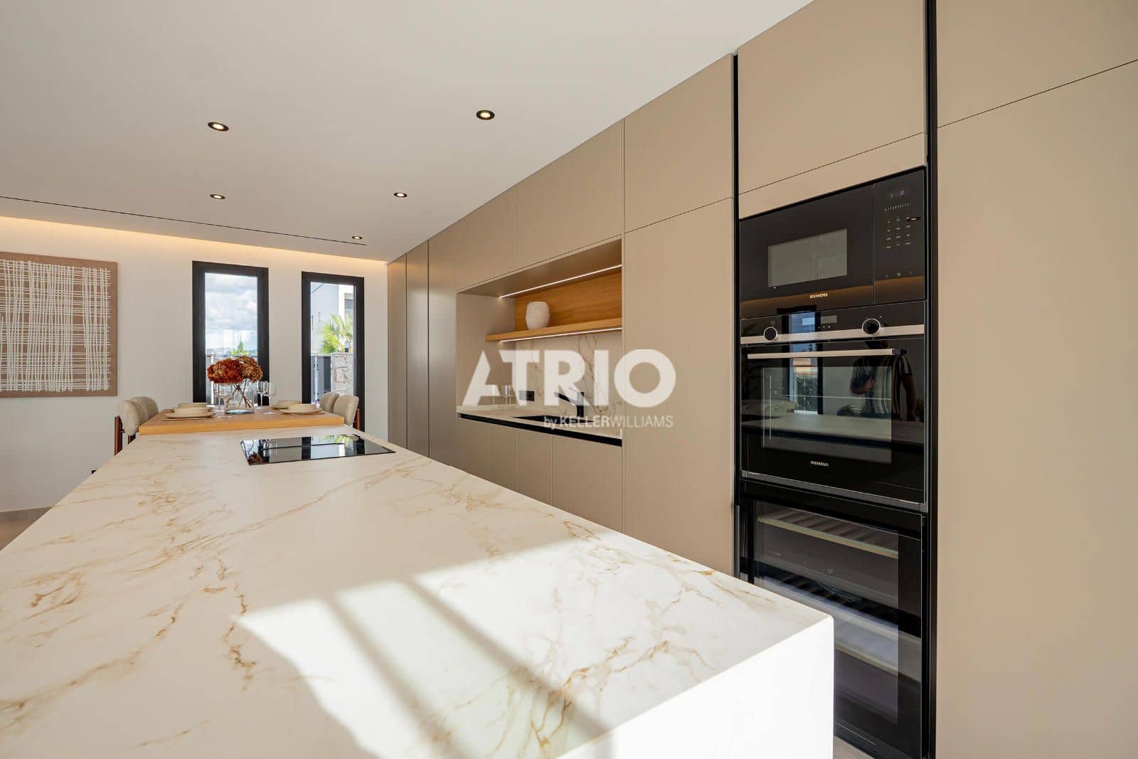3 chambre Villa/Maison à vendre à Marratxi avec piscine garage - 1 800 000 € (Ref: 10136617)