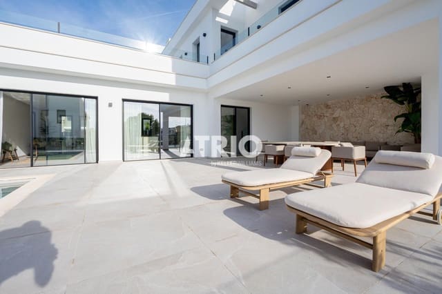 3 chambre Villa/Maison à vendre à Marratxí avec piscine garage - 1 800 000 € (Ref: 10136617)