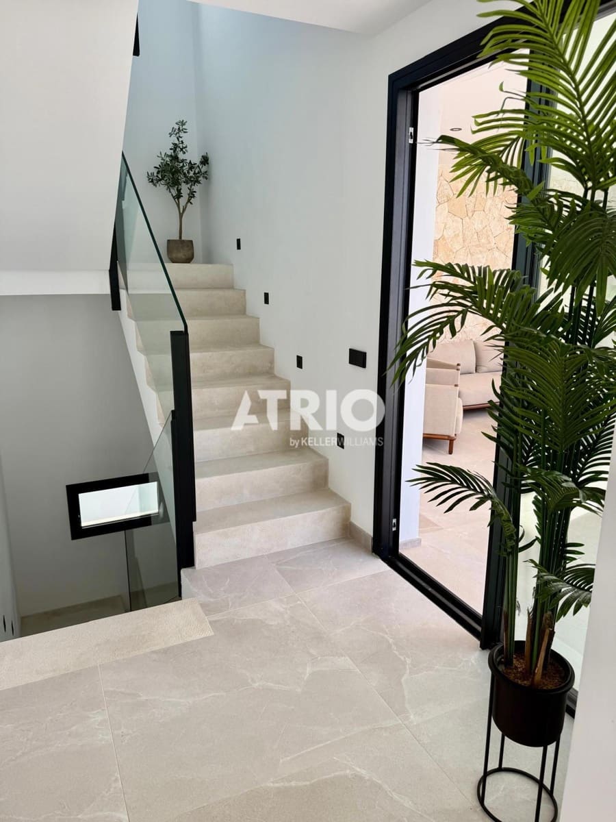 3 chambre Villa/Maison à vendre à Marratxi avec piscine garage - 1 800 000 € (Ref: 10136617)