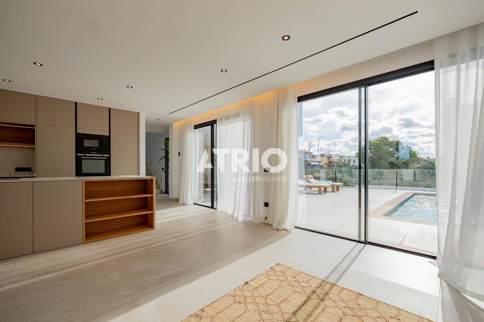 3 chambre Villa/Maison à vendre à Marratxi avec piscine garage - 1 800 000 € (Ref: 10136617)