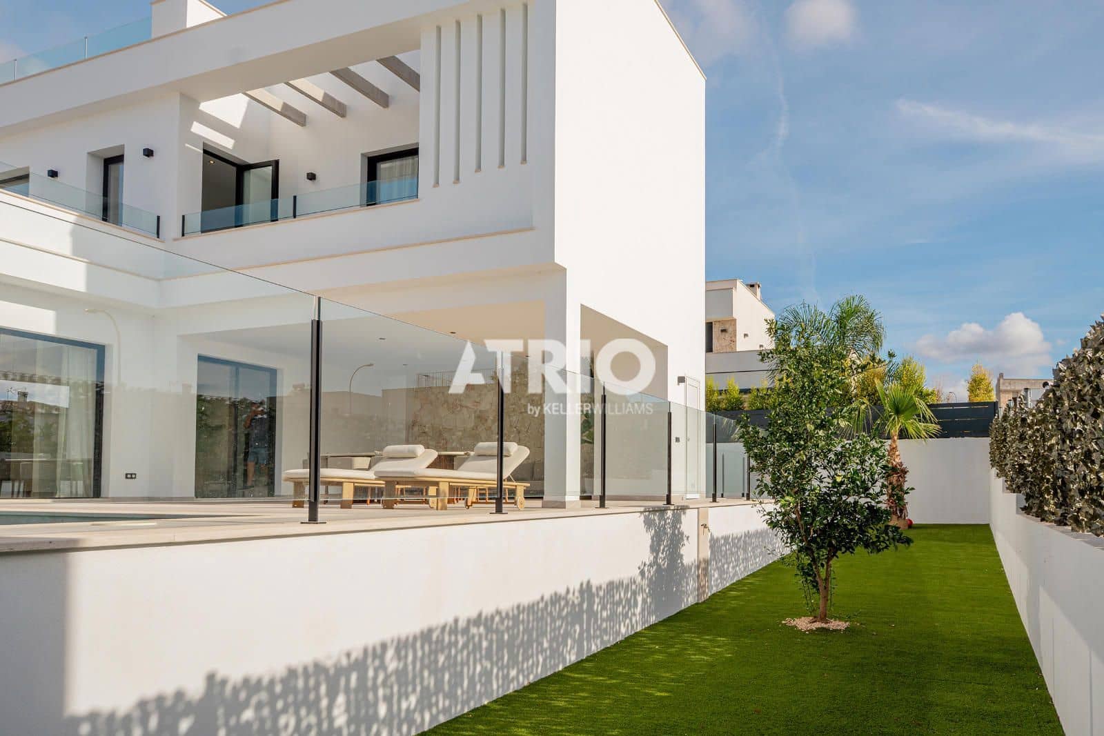 3 chambre Villa/Maison à vendre à Marratxi avec piscine garage - 1 800 000 € (Ref: 10136617)