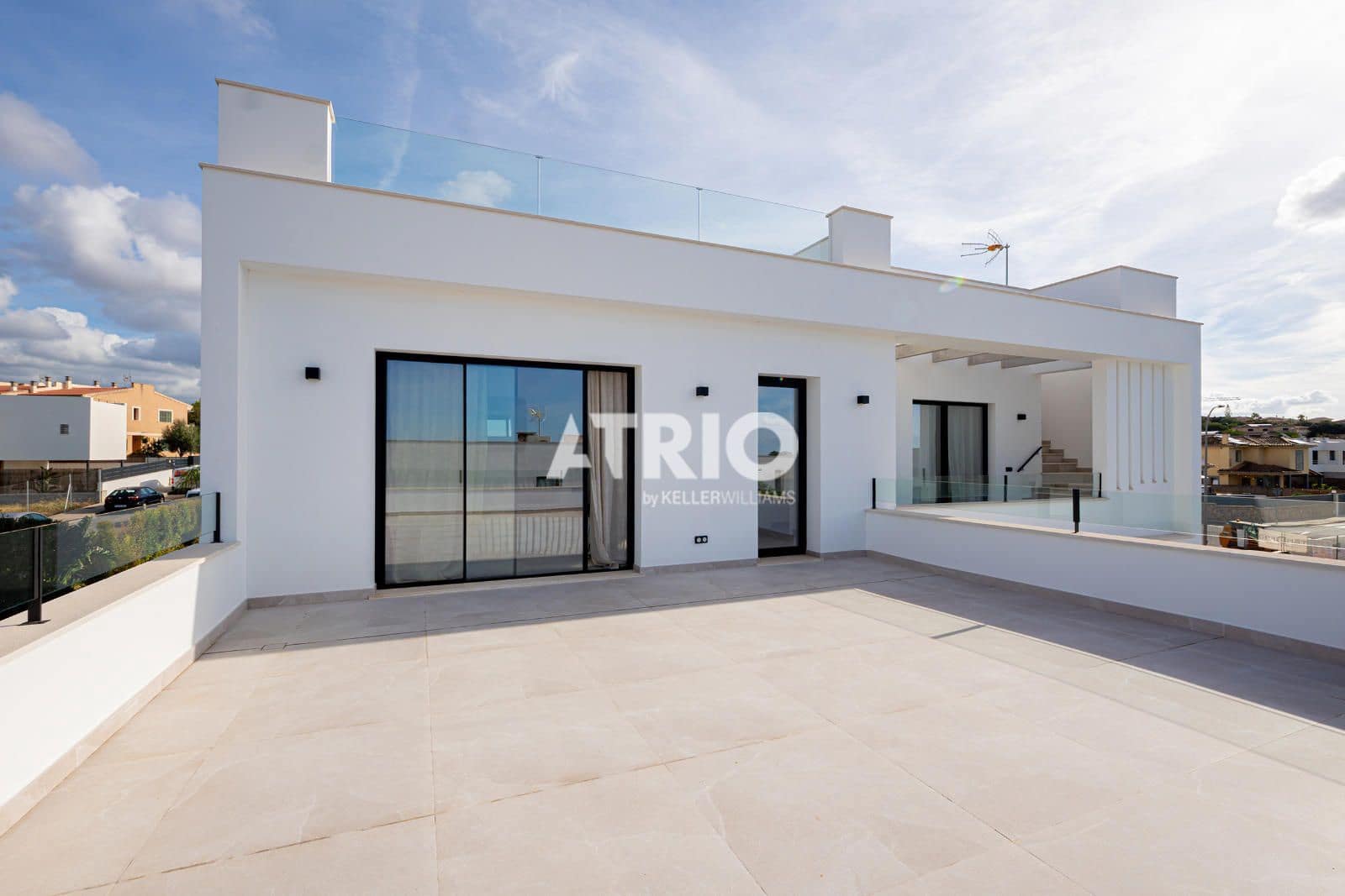 3 chambre Villa/Maison à vendre à Marratxi avec piscine garage - 1 800 000 € (Ref: 10136617)