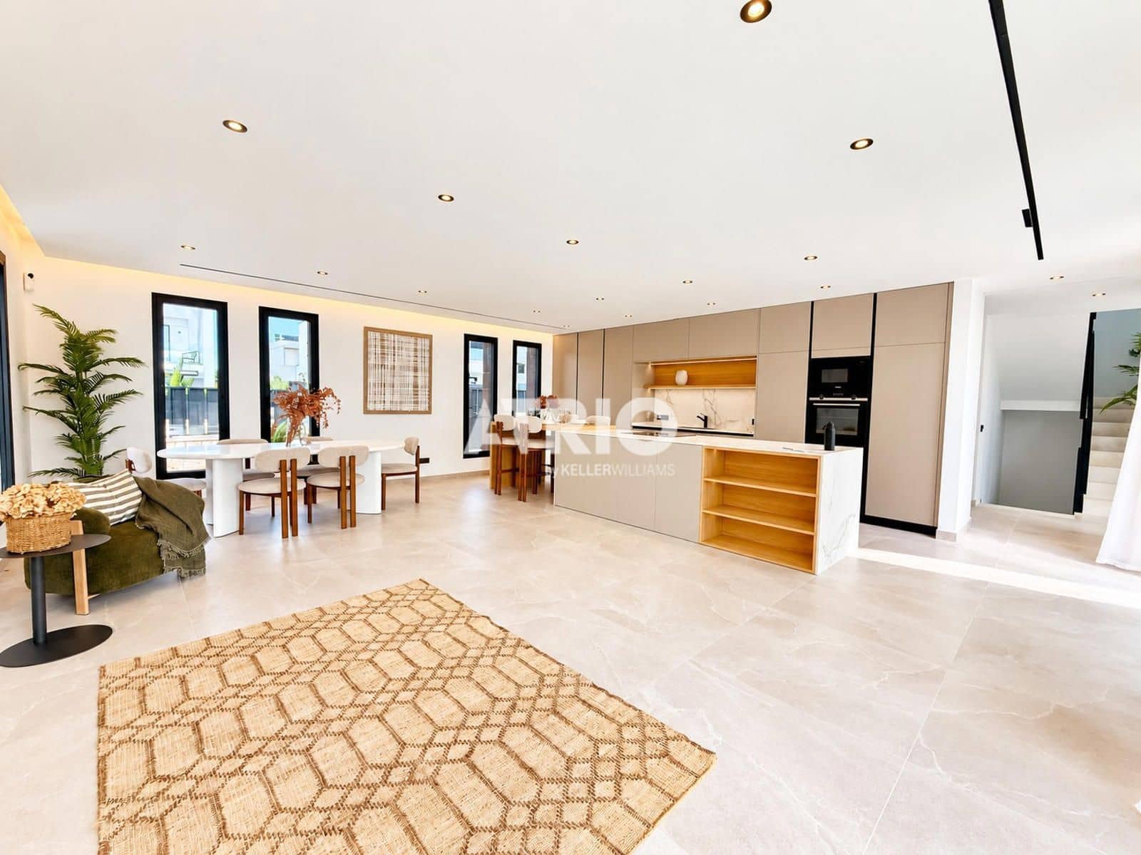 3 chambre Villa/Maison à vendre à Marratxi avec piscine garage - 1 800 000 € (Ref: 10136617)