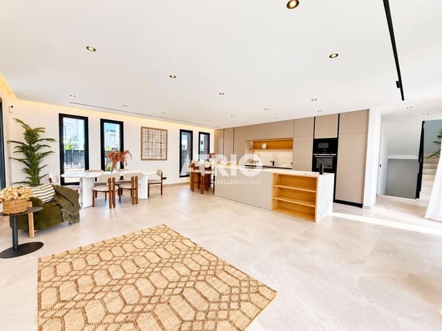 3 chambre Villa/Maison à vendre à Marratxí avec piscine garage - 1 800 000 € (Ref: 10136617)
