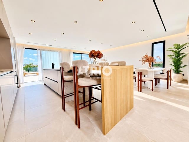 3 chambre Villa/Maison à vendre à Marratxí avec piscine garage - 1 800 000 € (Ref: 10136617)