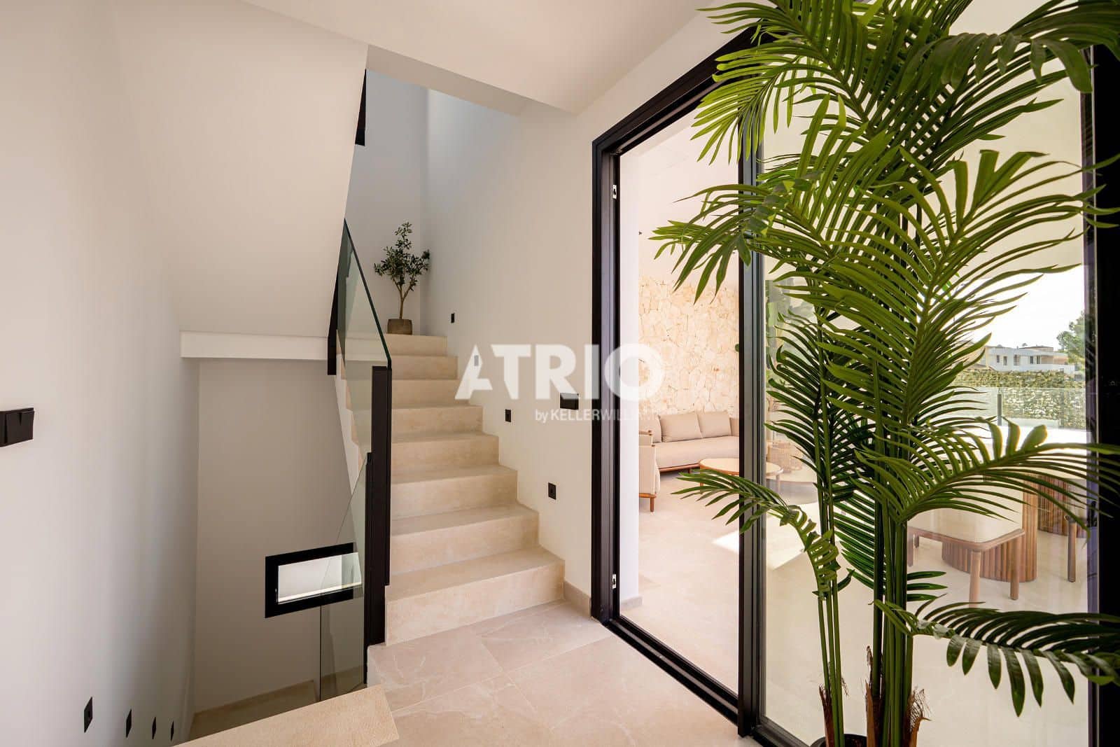 3 chambre Villa/Maison à vendre à Marratxi avec piscine garage - 1 800 000 € (Ref: 10136617)