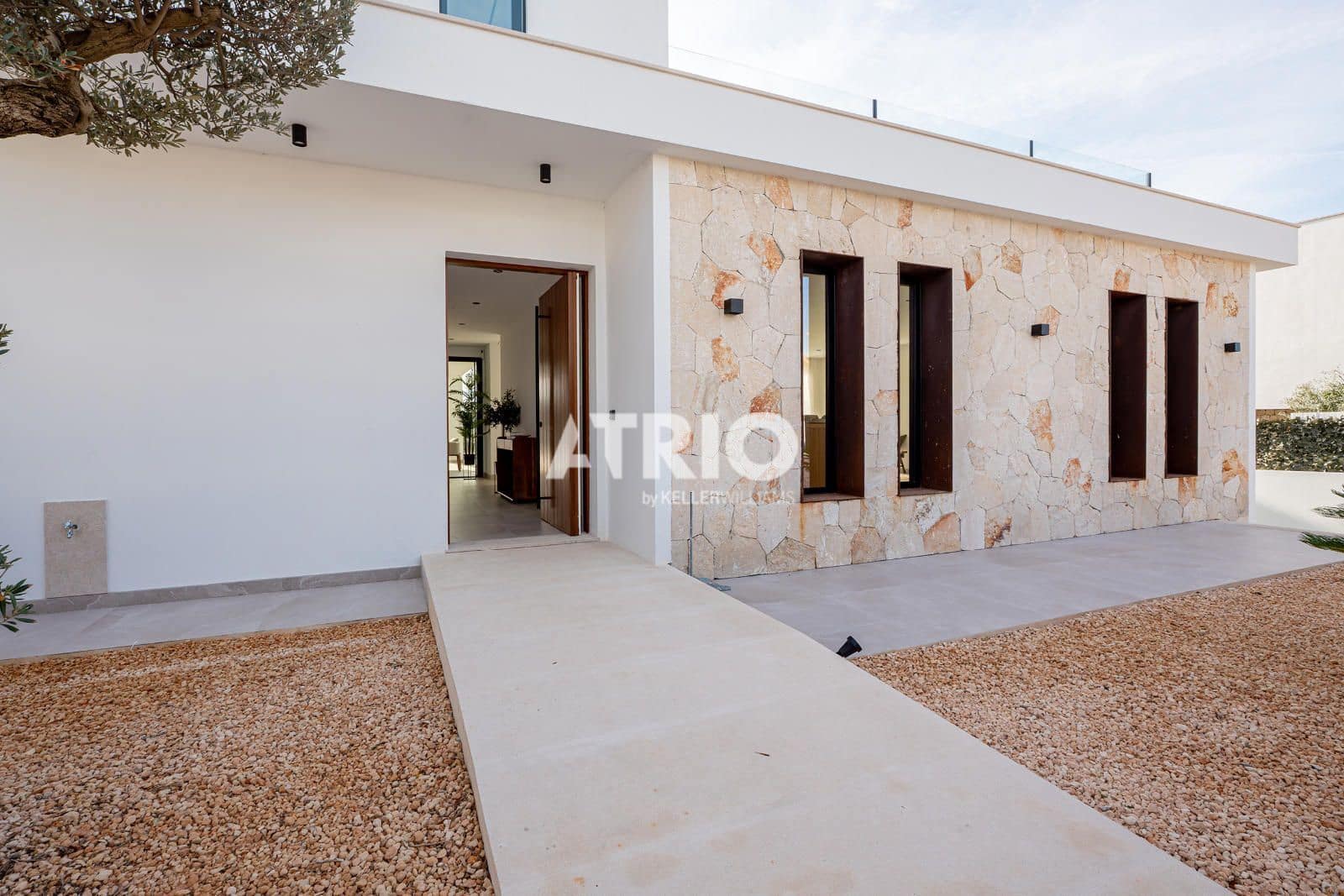 3 chambre Villa/Maison à vendre à Marratxi avec piscine garage - 1 800 000 € (Ref: 10136617)
