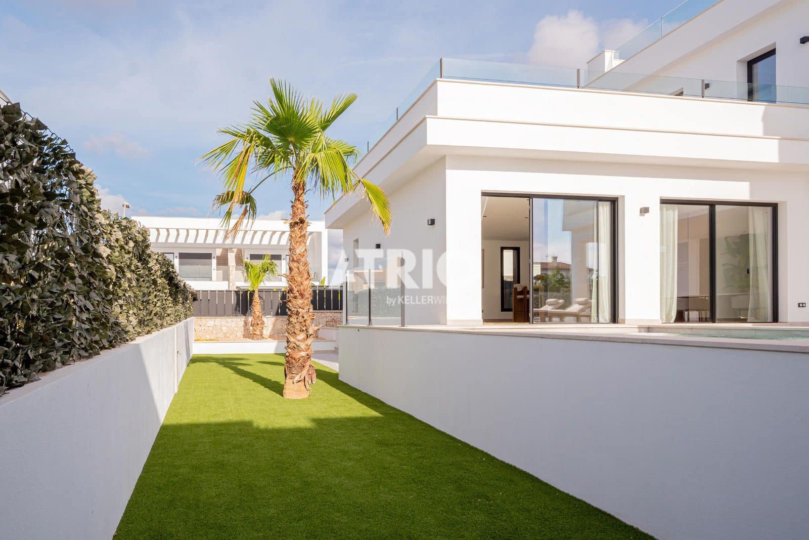 3 chambre Villa/Maison à vendre à Marratxi avec piscine garage - 1 800 000 € (Ref: 10136617)