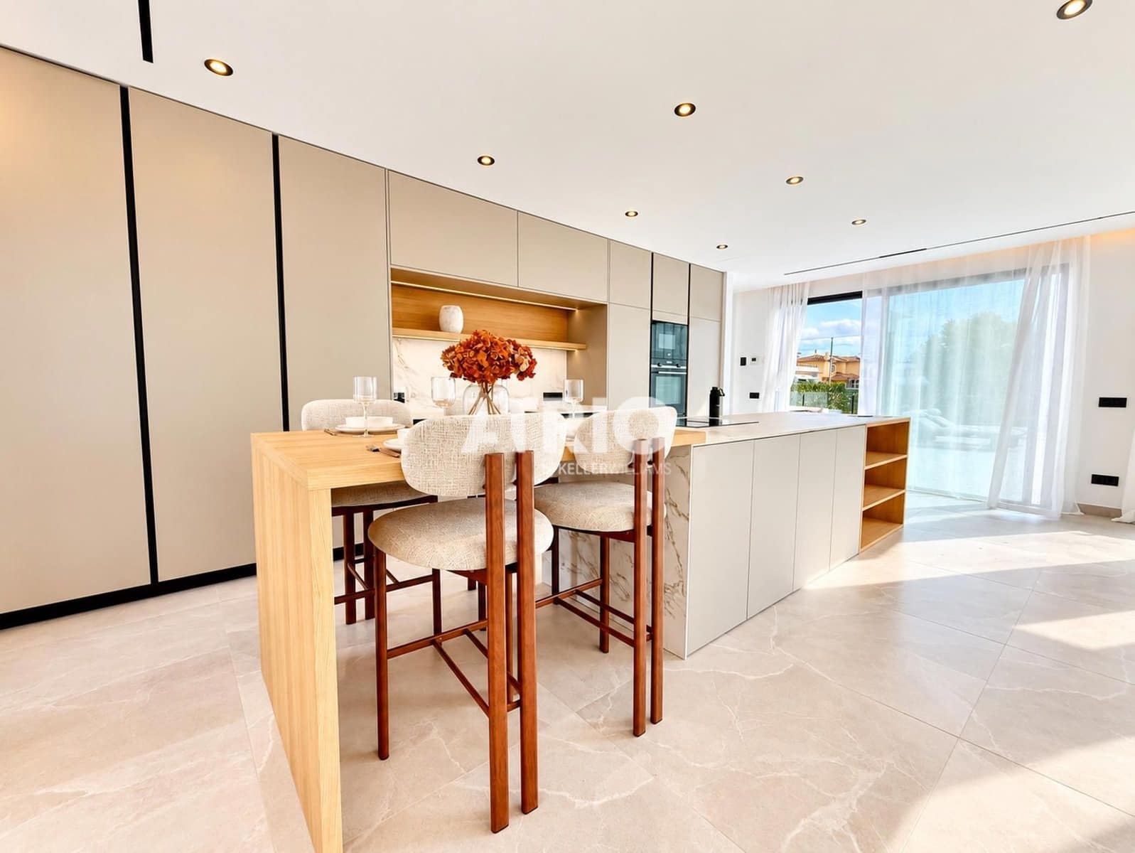 3 chambre Villa/Maison à vendre à Marratxi avec piscine garage - 1 800 000 € (Ref: 10136617)