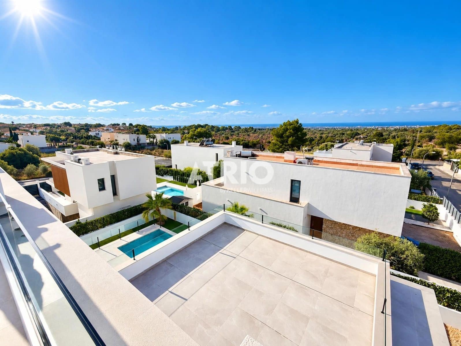 3 chambre Villa/Maison à vendre à Marratxi avec piscine garage - 1 800 000 € (Ref: 10136617)