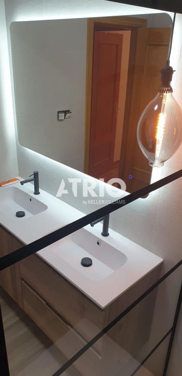 2 sypialnia Mieszkanie na sprzedaż w Miasto Burgos - 175 000 € (Ref: 10145655)