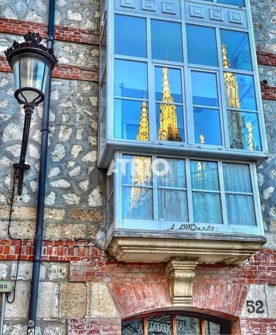 2 sypialnia Mieszkanie na sprzedaż w Miasto Burgos - 175 000 € (Ref: 10145655)