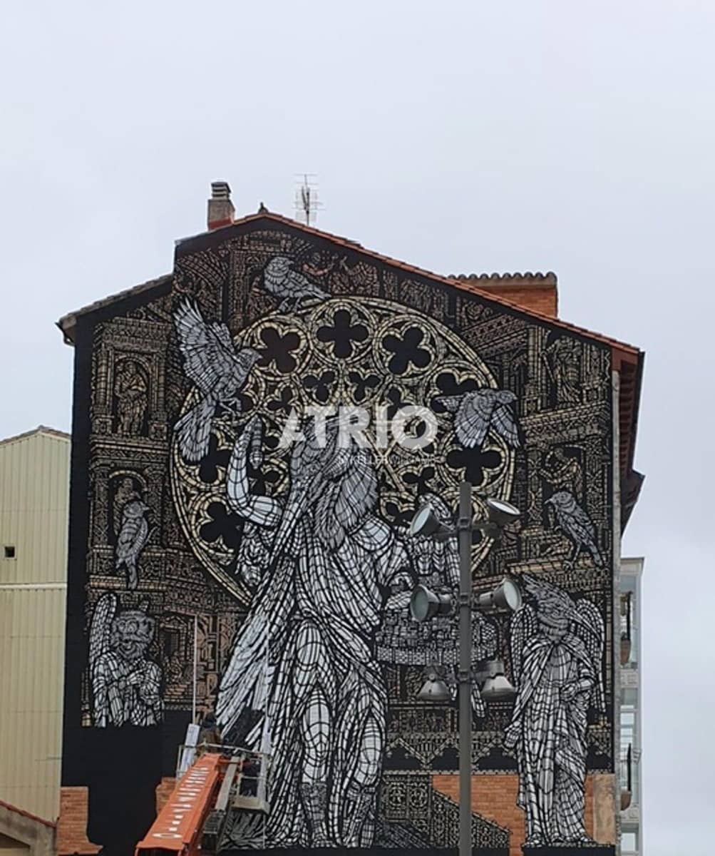 2 sypialnia Mieszkanie na sprzedaż w Miasto Burgos - 175 000 € (Ref: 10145655)