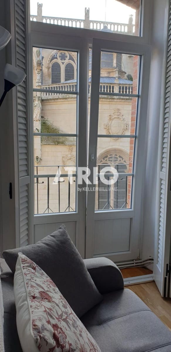 2 sypialnia Mieszkanie na sprzedaż w Miasto Burgos - 175 000 € (Ref: 10145655)