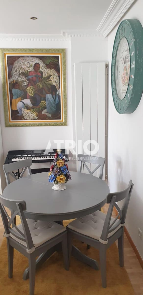 2 sypialnia Mieszkanie na sprzedaż w Miasto Burgos - 175 000 € (Ref: 10145655)