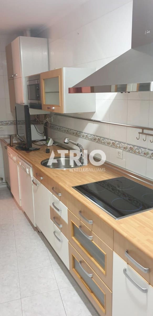 2 sypialnia Mieszkanie na sprzedaż w Miasto Burgos - 175 000 € (Ref: 10145655)