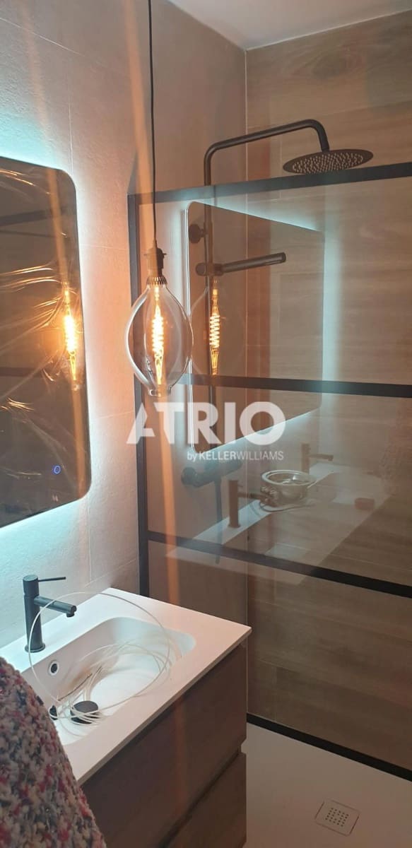 2 sypialnia Mieszkanie na sprzedaż w Miasto Burgos - 175 000 € (Ref: 10145655)