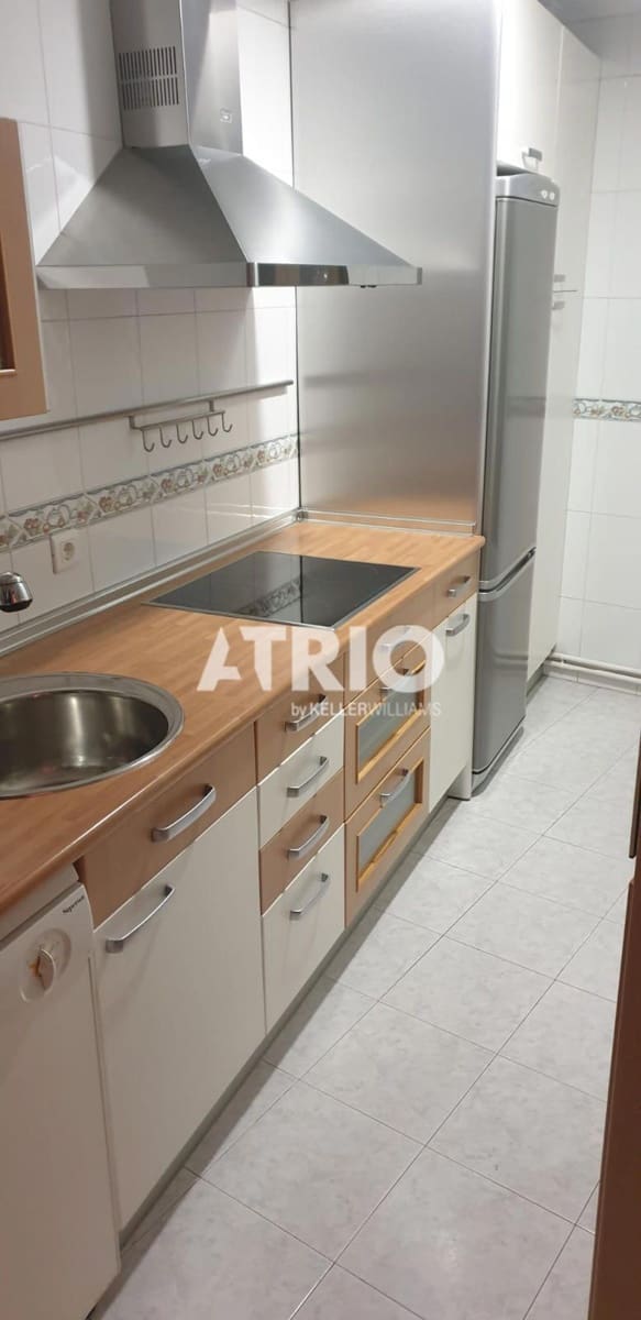 2 sypialnia Mieszkanie na sprzedaż w Miasto Burgos - 175 000 € (Ref: 10145655)