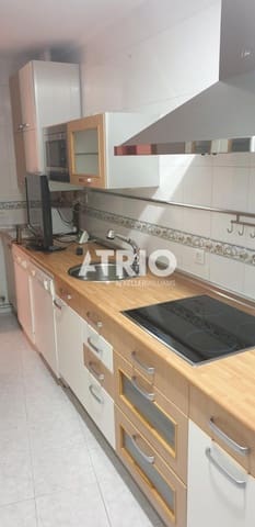 2 sypialnia Mieszkanie na sprzedaż w Miasto Burgos - 175 000 € (Ref: 10145655)
