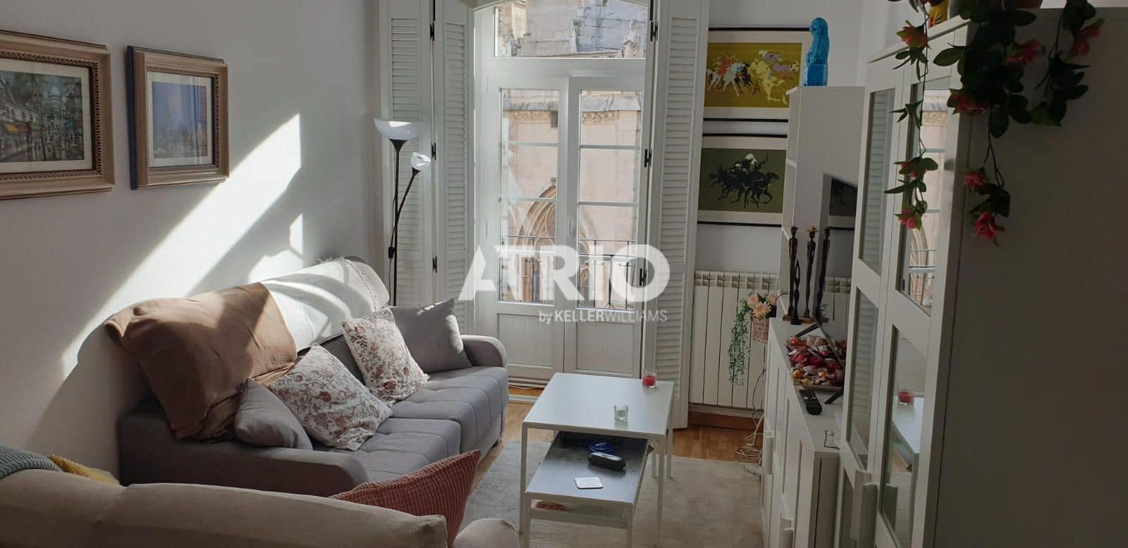 2 sypialnia Mieszkanie na sprzedaż w Miasto Burgos - 175 000 € (Ref: 10145655)