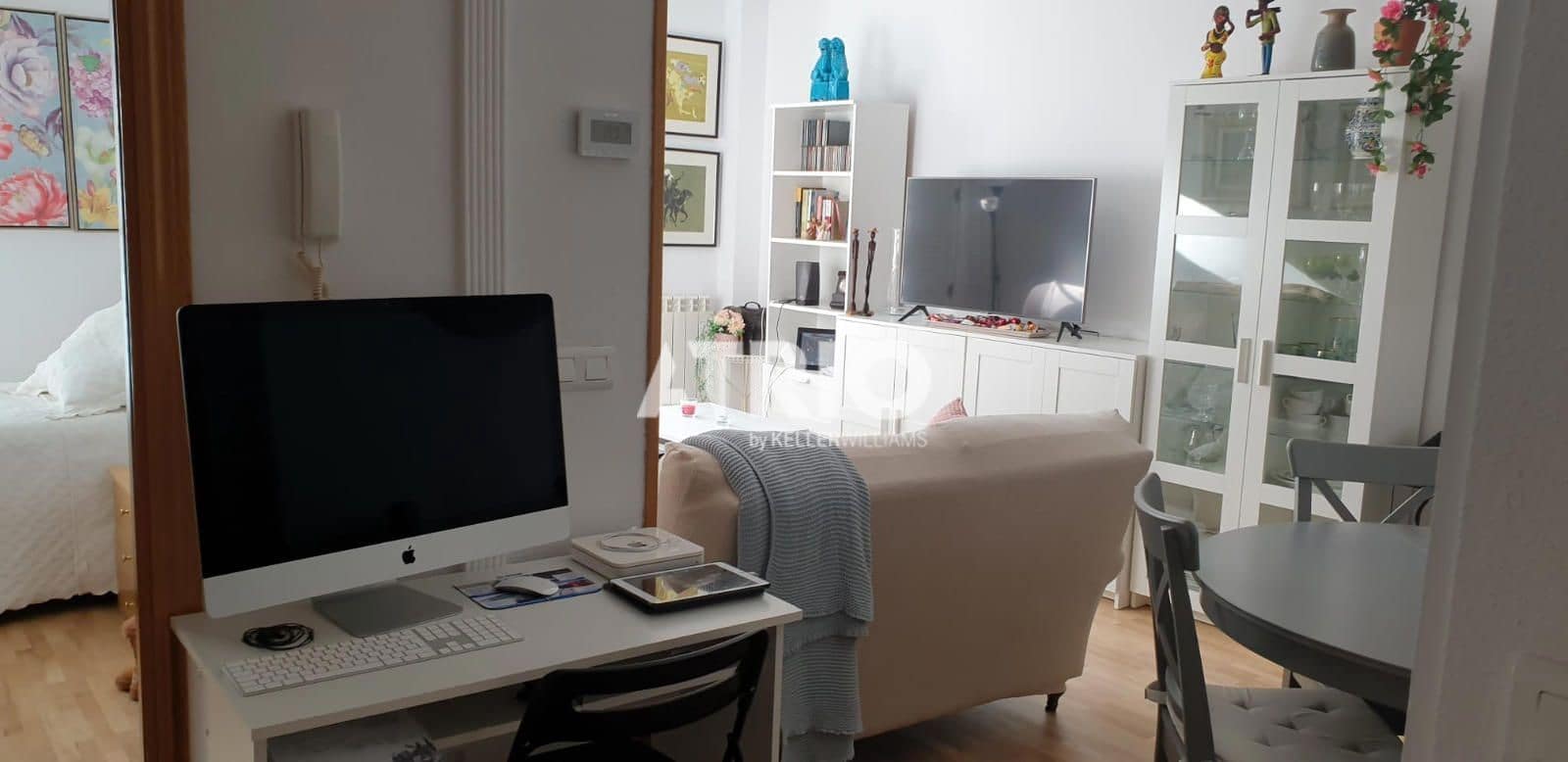 2 sypialnia Mieszkanie na sprzedaż w Miasto Burgos - 175 000 € (Ref: 10145655)