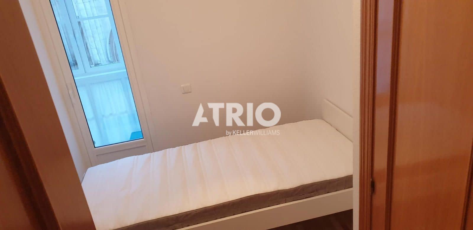 2 sypialnia Mieszkanie na sprzedaż w Miasto Burgos - 175 000 € (Ref: 10145655)