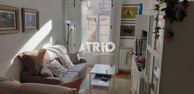 2 sypialnia Mieszkanie na sprzedaż w Miasto Burgos - 175 000 € (Ref: 10145655)