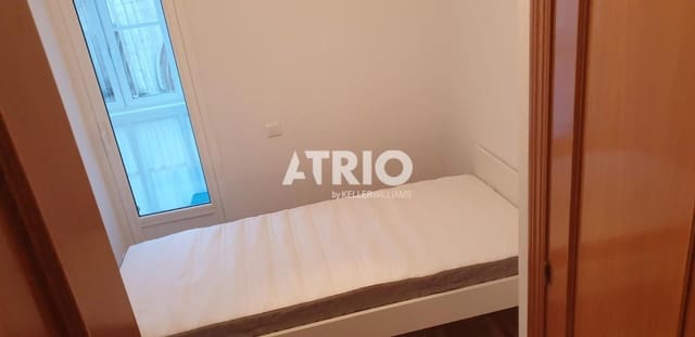 2 sypialnia Mieszkanie na sprzedaż w Miasto Burgos - 175 000 € (Ref: 10145655)