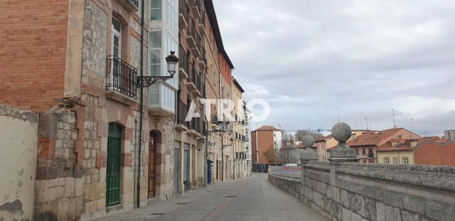 2 sypialnia Mieszkanie na sprzedaż w Miasto Burgos - 175 000 € (Ref: 10145655)