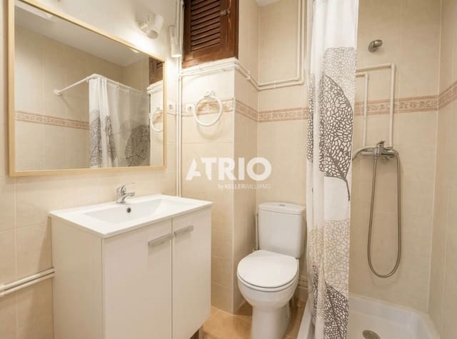 3 soverom Leilighet til salgs i Palma de Mallorca - € 319 000 (Ref: 10153121)