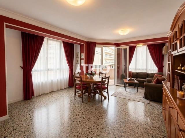 3 soverom Leilighet til salgs i Palma de Mallorca - € 319 000 (Ref: 10153121)