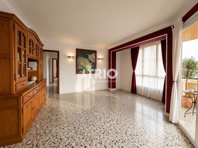3 soverom Leilighet til salgs i Palma de Mallorca - € 319 000 (Ref: 10153121)