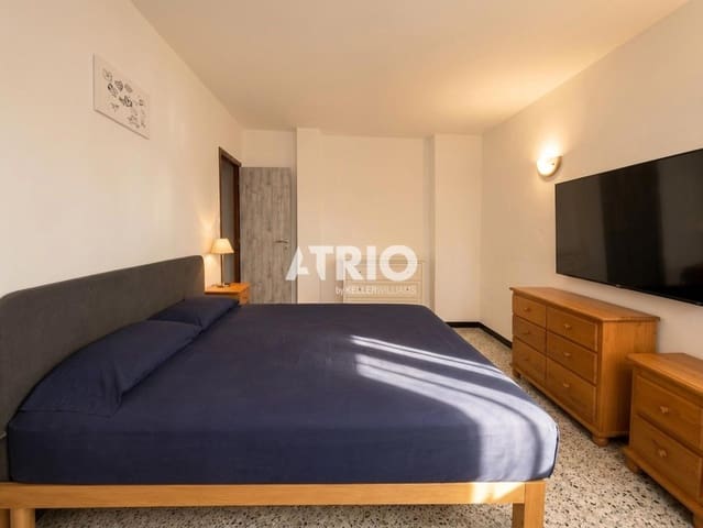 3 soverom Leilighet til salgs i Palma de Mallorca - € 319 000 (Ref: 10153121)