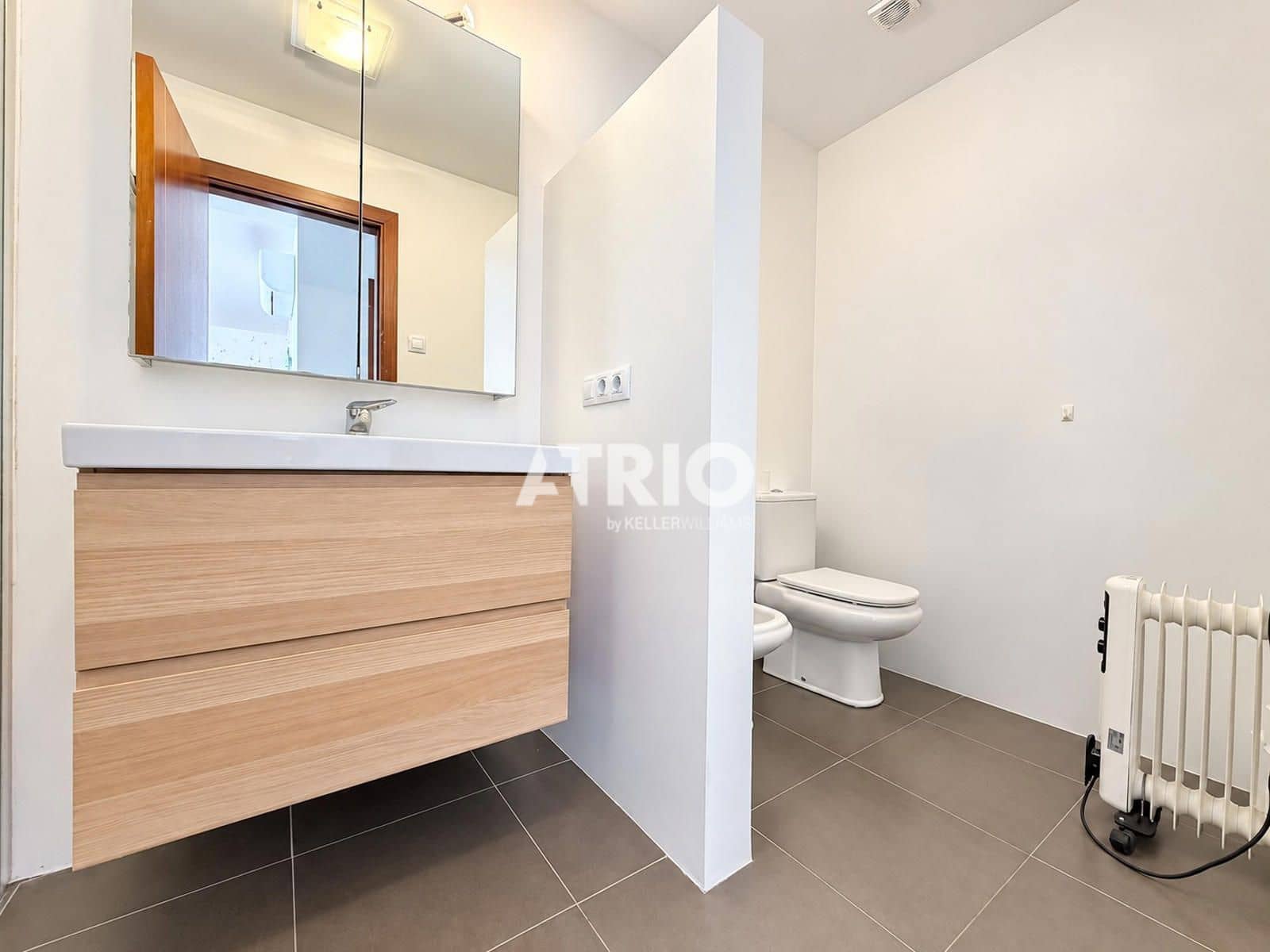 Piso de 3 habitaciones en Manacor en venta con garaje - 299.000 € (Ref: 10153166)