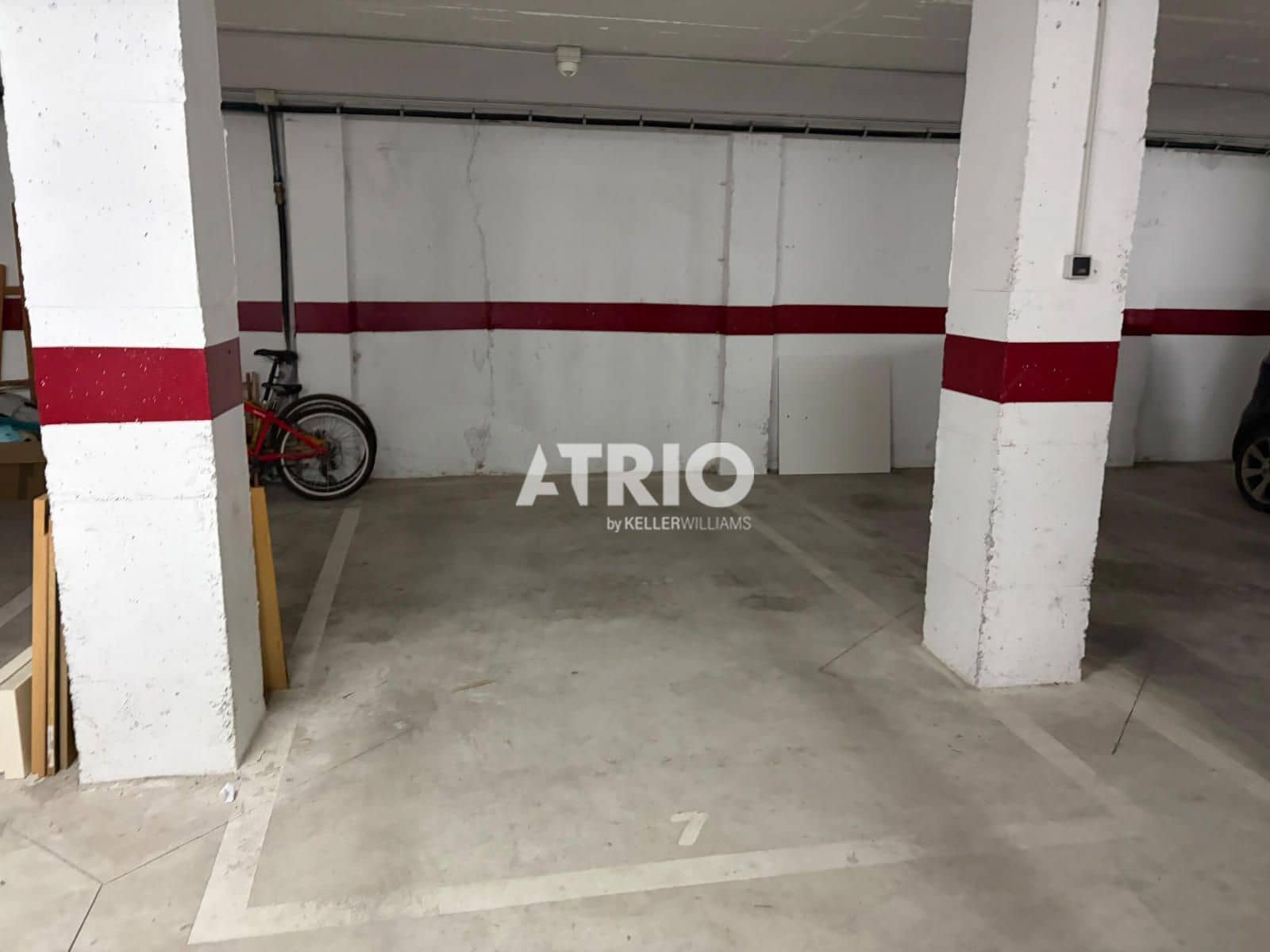Piso de 3 habitaciones en Manacor en venta con garaje - 299.000 € (Ref: 10153166)