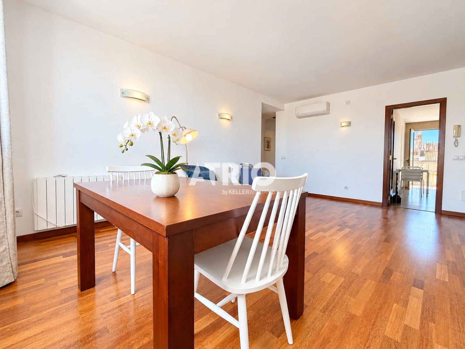 Piso de 3 habitaciones en Manacor en venta con garaje - 299.000 € (Ref: 10153166)