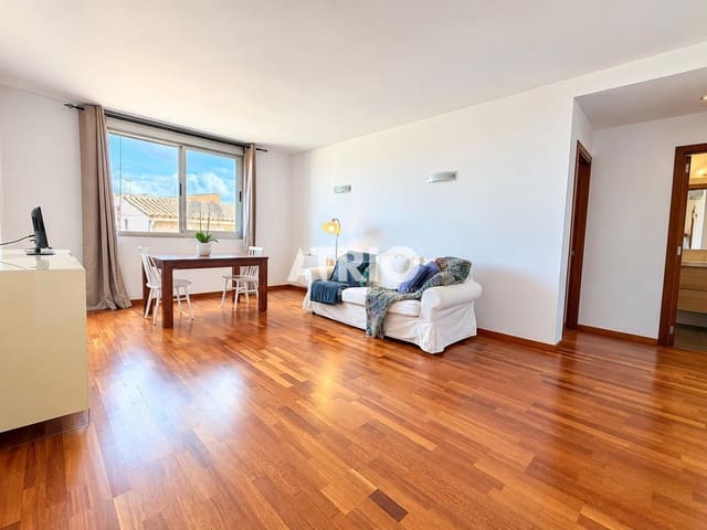 Piso de 3 habitaciones en Manacor en venta con garaje - 299.000 € (Ref: 10153166)