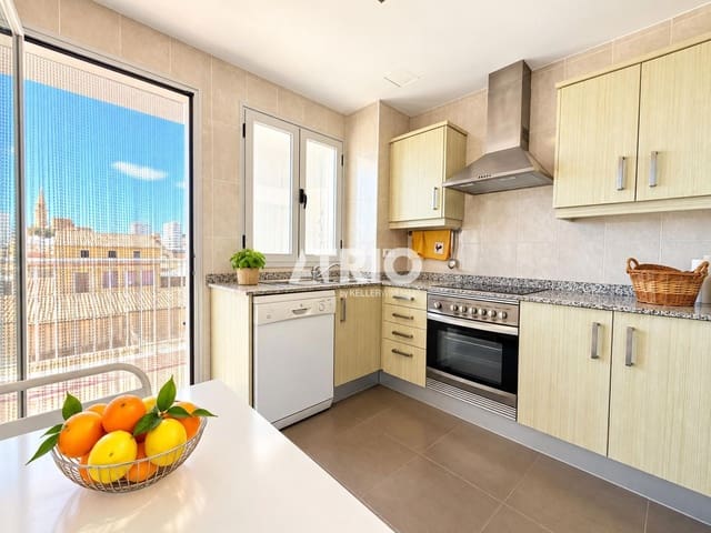 Piso de 3 habitaciones en Manacor en venta con garaje - 299.000 € (Ref: 10153166)