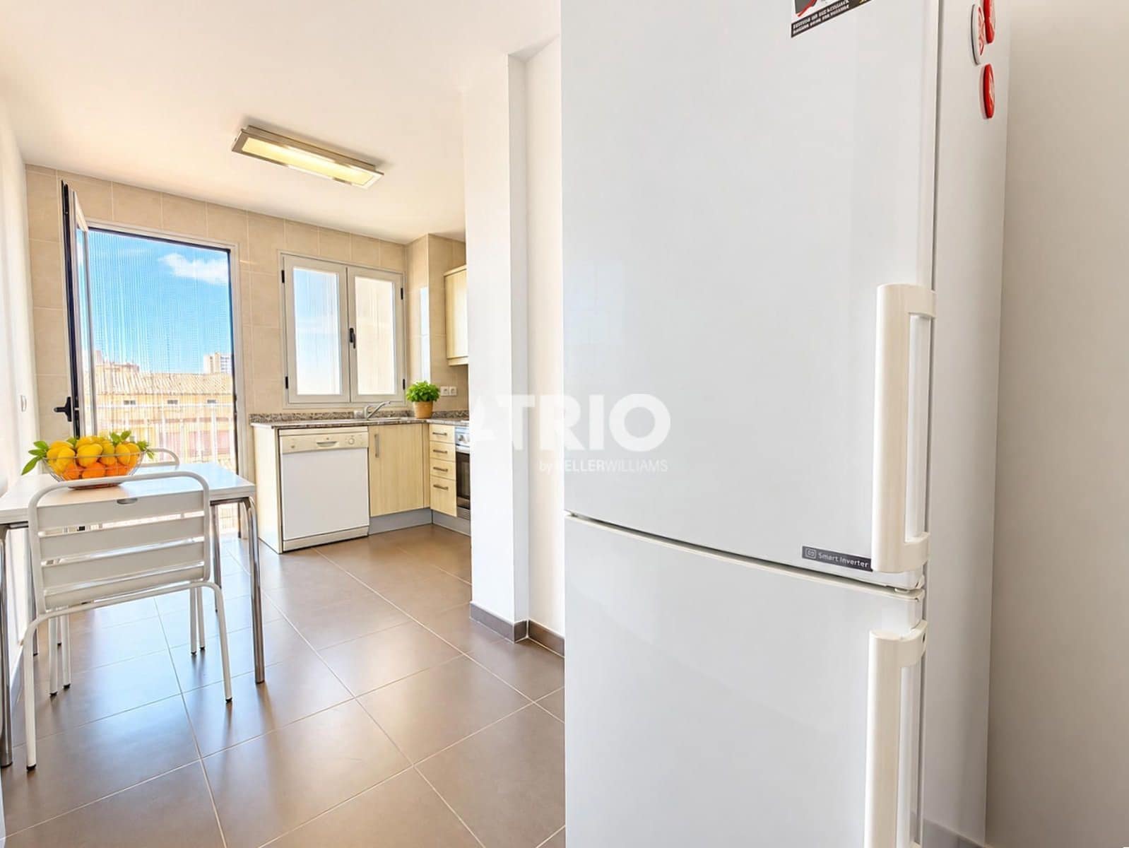 Piso de 3 habitaciones en Manacor en venta con garaje - 299.000 € (Ref: 10153166)