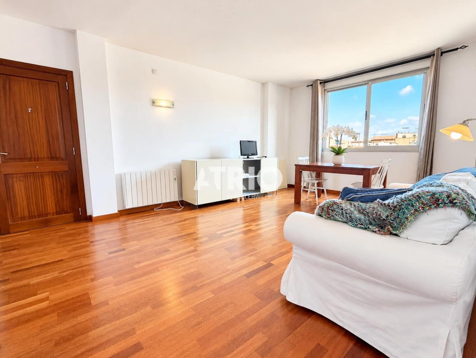 Piso de 3 habitaciones en Manacor en venta con garaje - 299.000 € (Ref: 10153166)