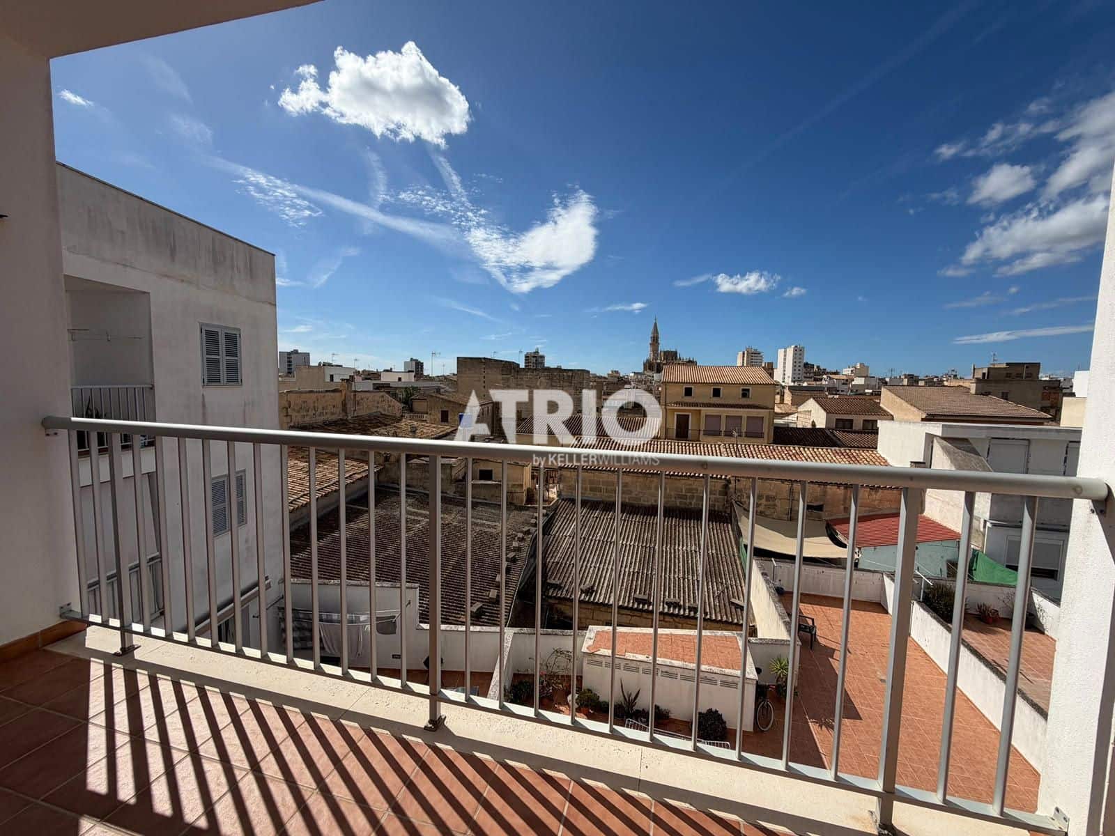 Piso de 3 habitaciones en Manacor en venta con garaje - 299.000 € (Ref: 10153166)