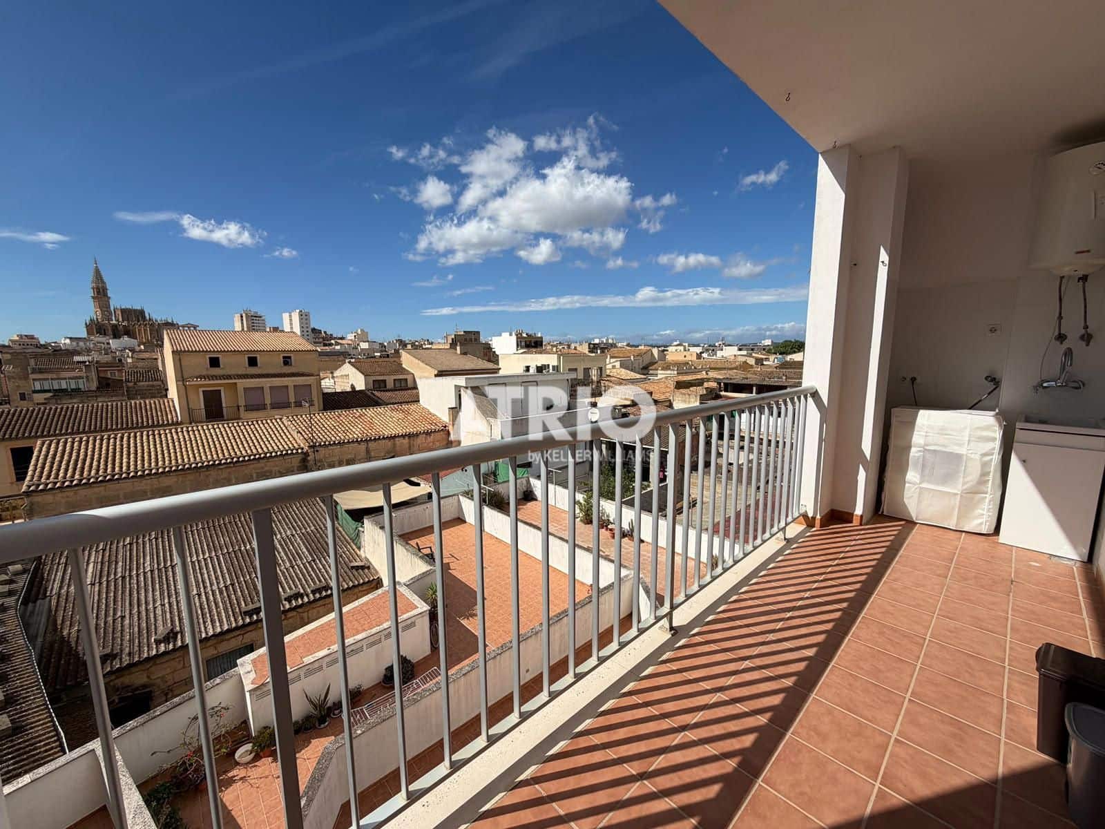 Piso de 3 habitaciones en Manacor en venta con garaje - 299.000 € (Ref: 10153166)