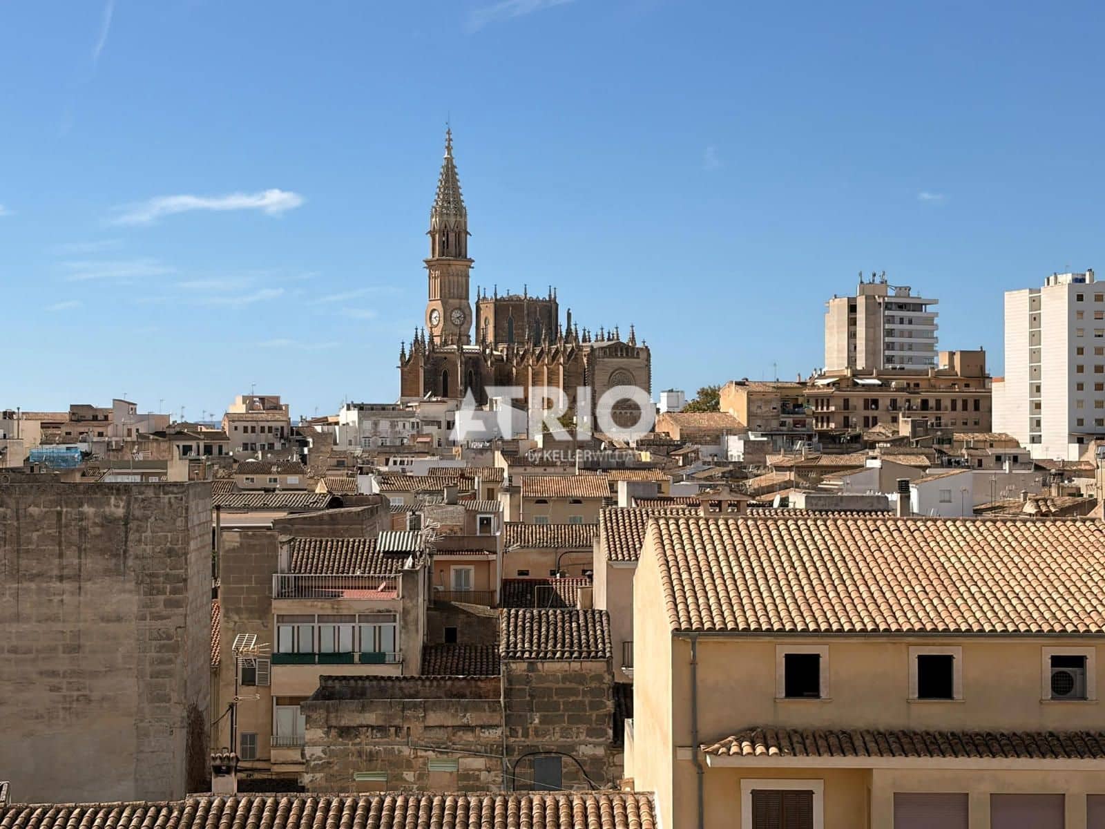 Piso de 3 habitaciones en Manacor en venta con garaje - 299.000 € (Ref: 10153166)