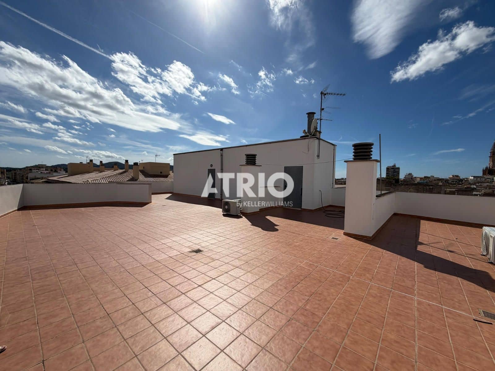 Piso de 3 habitaciones en Manacor en venta con garaje - 299.000 € (Ref: 10153166)