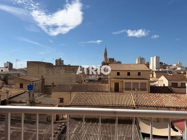 Piso de 3 habitaciones en Manacor en venta con garaje - 299.000 € (Ref: 10153166)