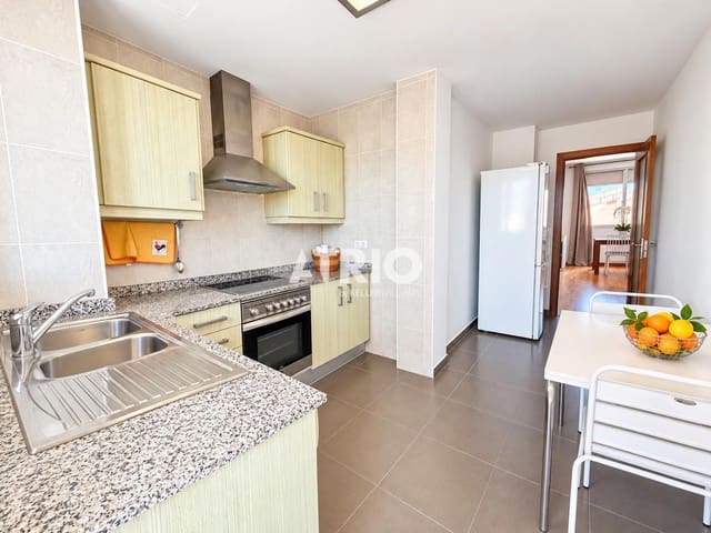 Piso de 3 habitaciones en Manacor en venta con garaje - 299.000 € (Ref: 10153166)