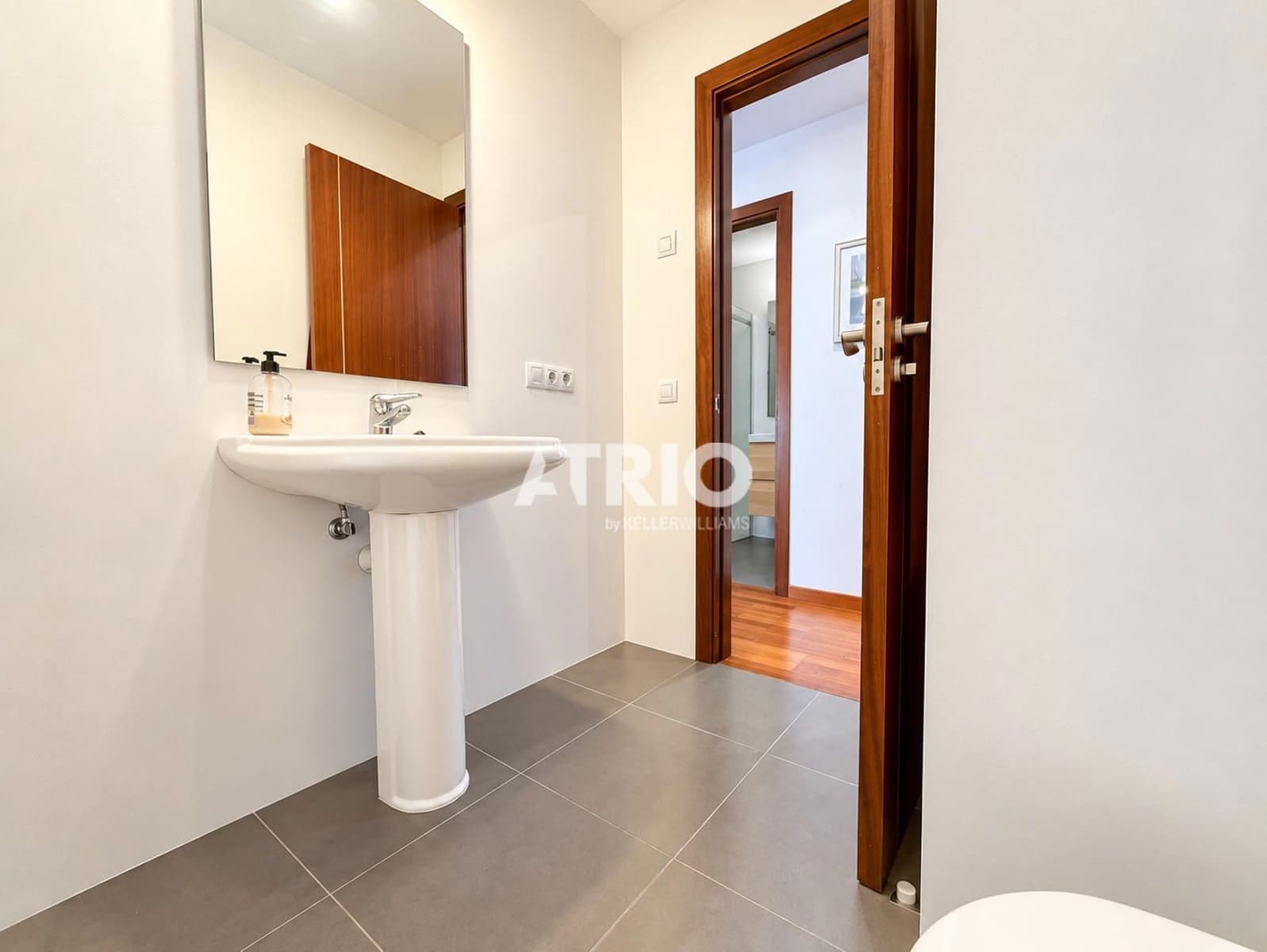 Piso de 3 habitaciones en Manacor en venta con garaje - 299.000 € (Ref: 10153166)