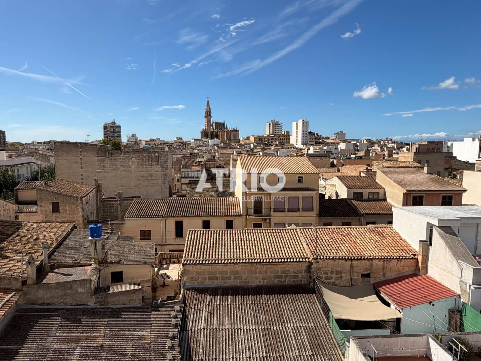 Piso de 3 habitaciones en Manacor en venta con garaje - 299.000 € (Ref: 10153166)